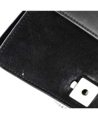 Mini Dionysus Bag Suede