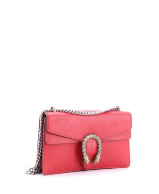 Medium Dionysus Bag Leather