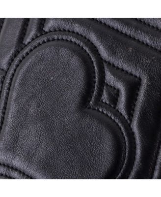 GG Marmont Clutch Matelasse Leather