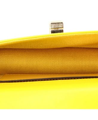 Mini Luce Shoulder Bag GG Canvas