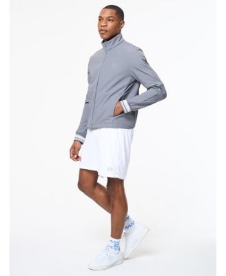 Men's Ibrido Technical Fleece Jacket