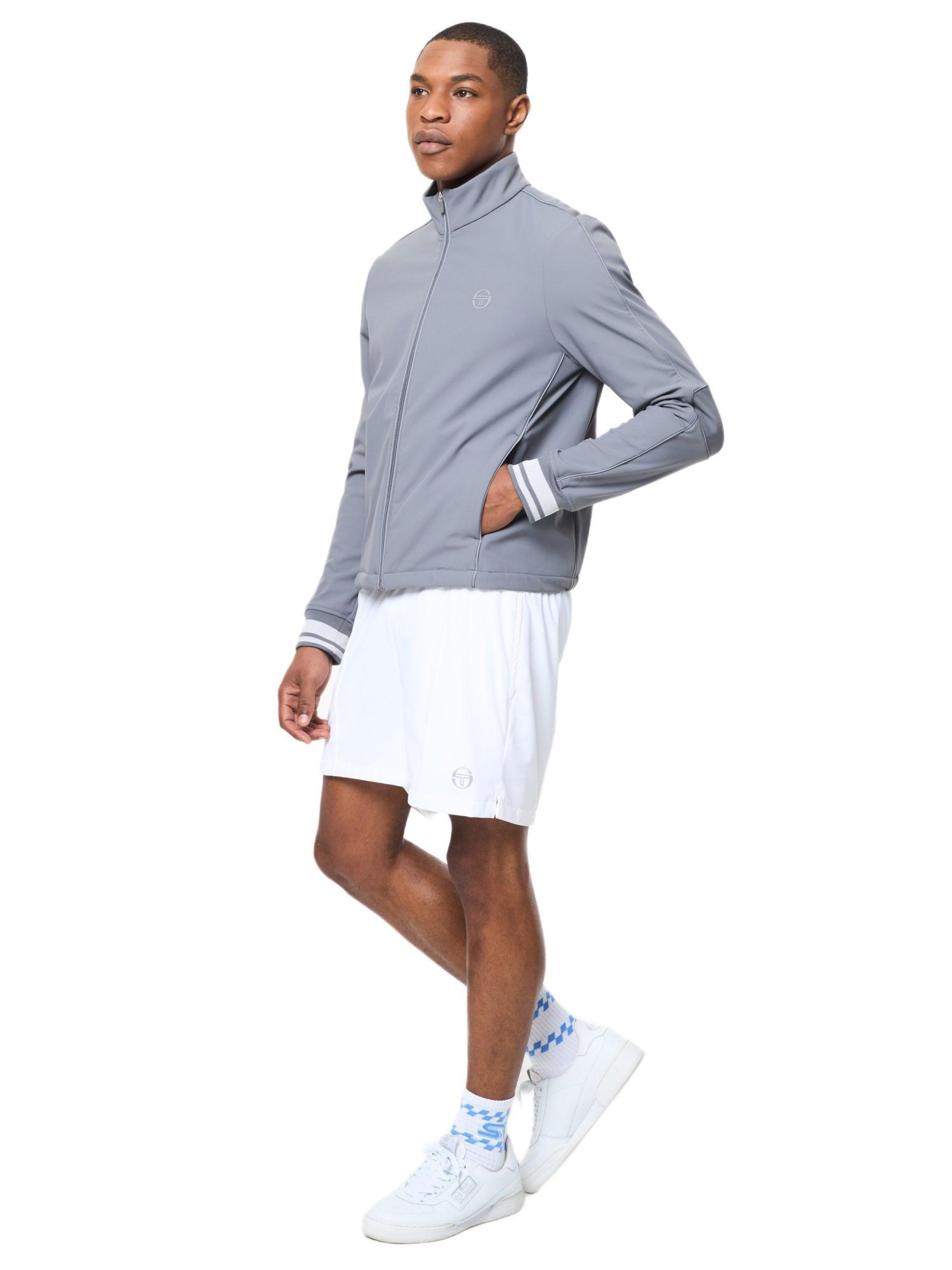 Men's Ibrido Technical Fleece Jacket