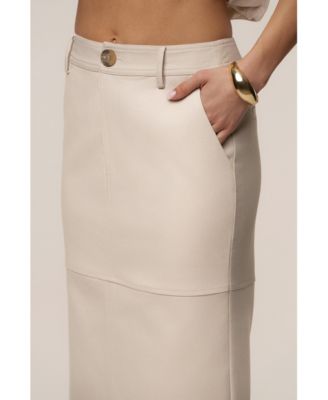 Women's In Focus Skirt