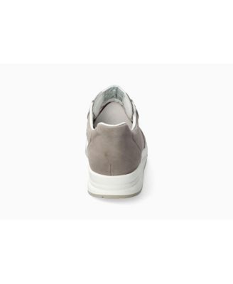 Women's Cloud Leather Walking Shoes