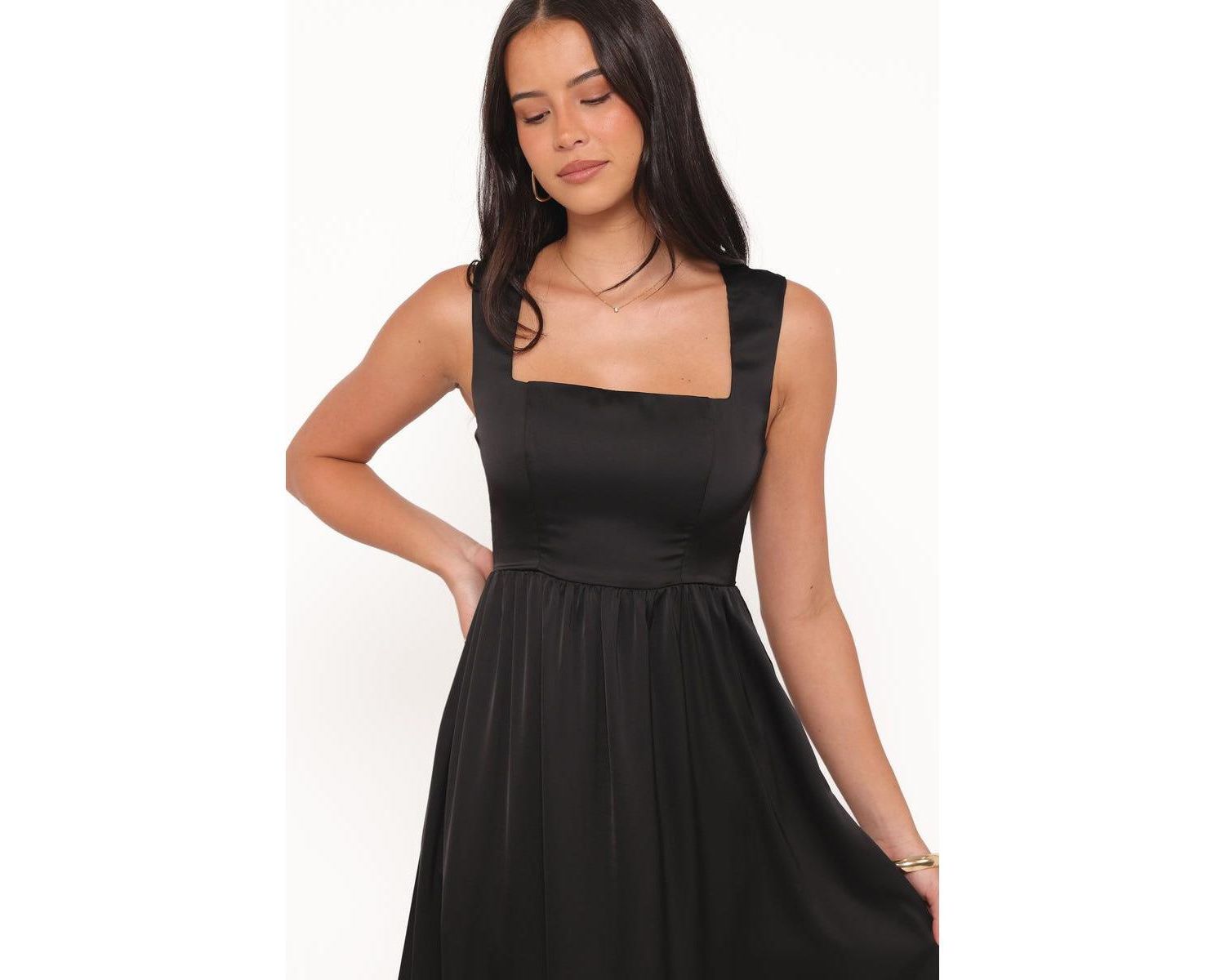 Women's Elania Maxi Dress