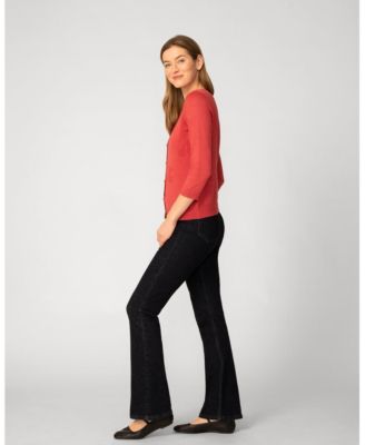 Women's Stitch Button Cardigan