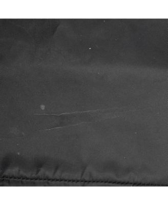 Large Zip Weekender Tote GG Coated Canvas