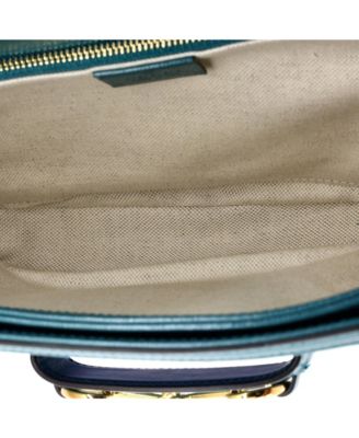 Small Horsebit 1955 Shoulder Bag Leather