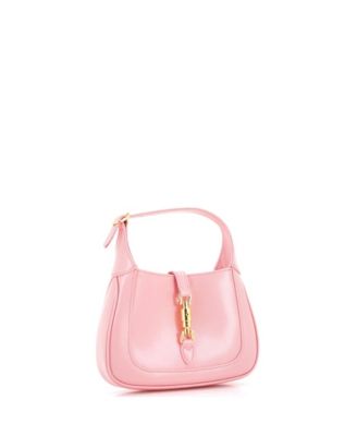 Mini Jackie 1961 Hobo Leather