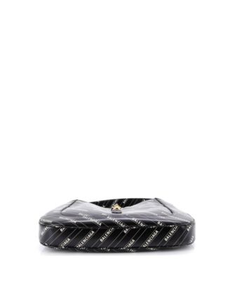 Medium x Balenciaga The Hacker Project Jackie 1961 Hobo Printed Leather