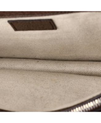 Small Dionysus Bag Jumbo GG Canvas