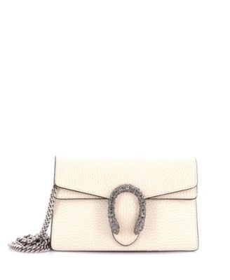 Super Mini Dionysus Bag Leather