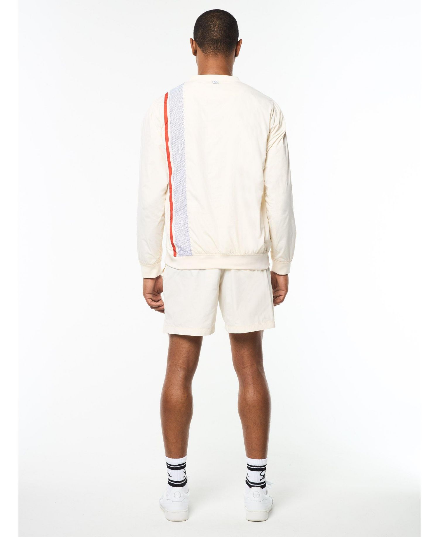 Men's Attivo Damarindo Crewneck