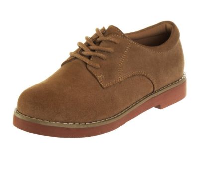 Little Boys School Shoes Durable