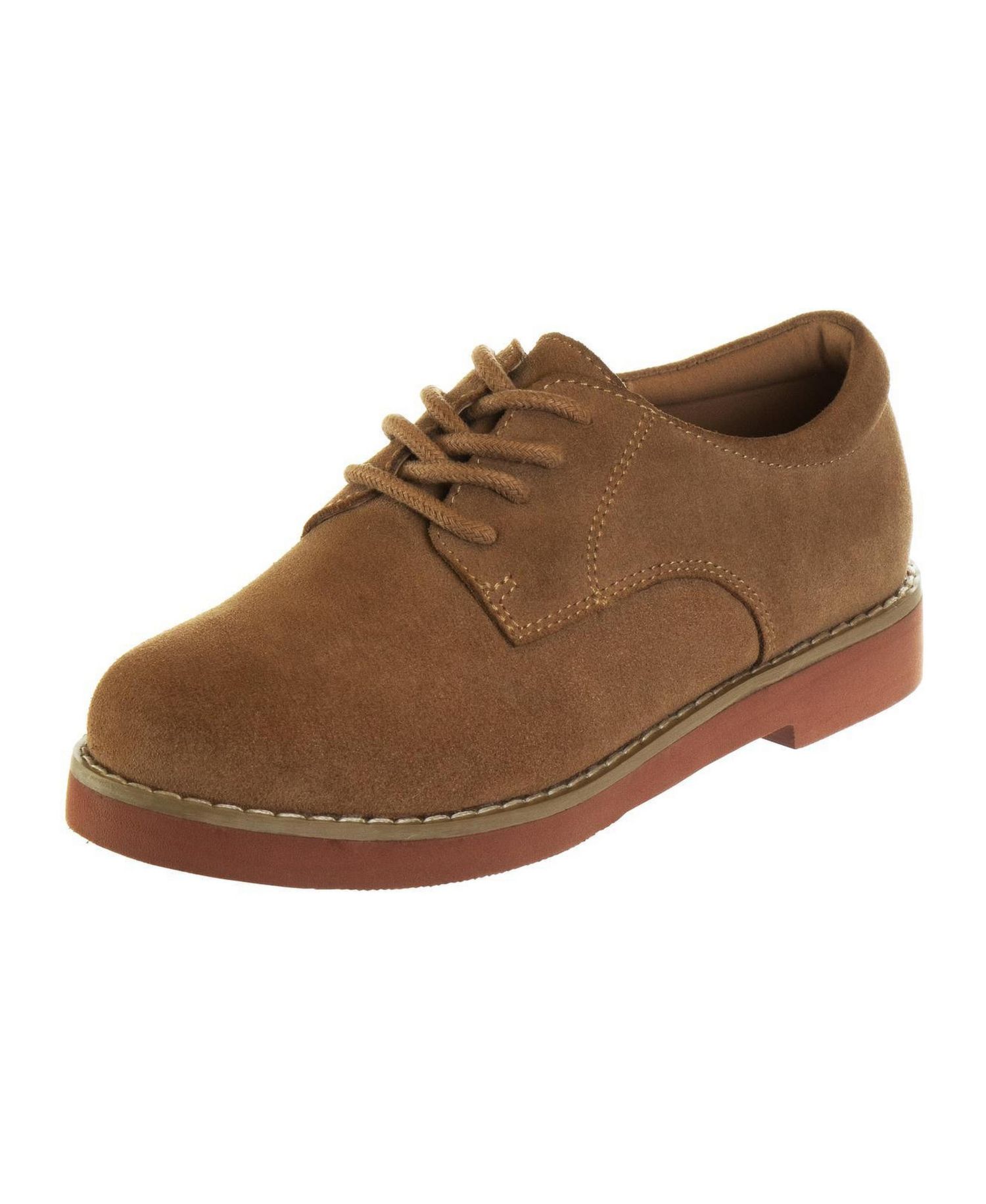 Little Boys School Shoes Durable