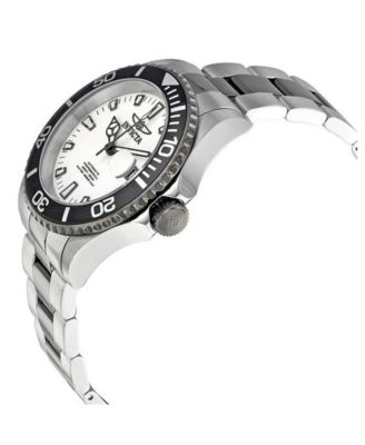 Men's 10498 Pro Diver Automatic Dial Watch