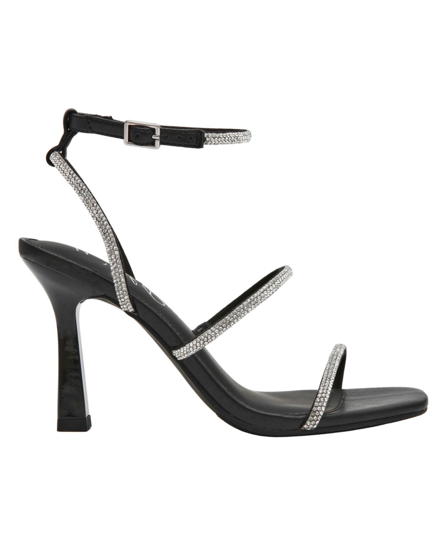 Women's Louudd Open Toe Evening Sandals