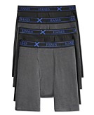 Hanes Ultimate X-Temp Boxer Briefs, L - Fred Meyer