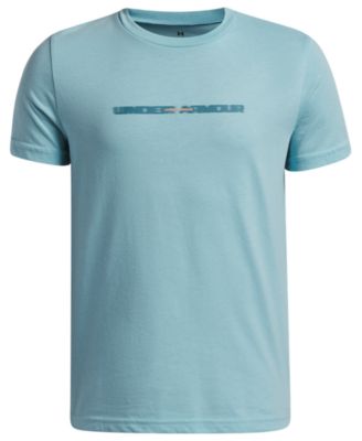 Boys' 8-20 Short-Sleeve T-Shirt