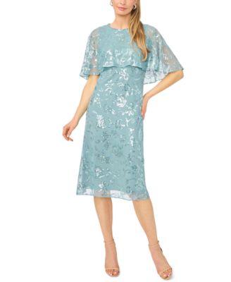 Sequin Petite Cocktail & Party Dresses | Macy's