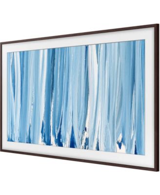 VG-SCFH65BW 65" The Frame Customizable Bezel