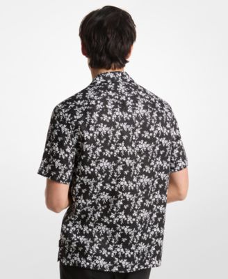 Men's Short-Sleeve Shirt, Regular and Big & Tall