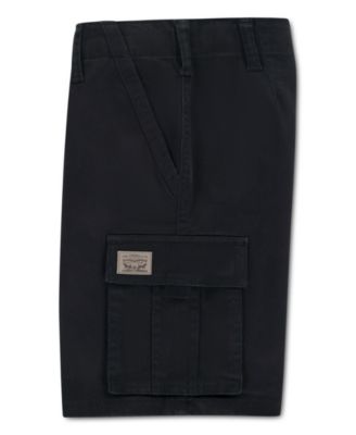 Boys' 8-20 Traditional Cargo Shorts