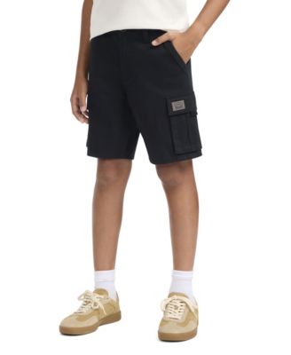 Boys' 8-20 Traditional Cargo Shorts