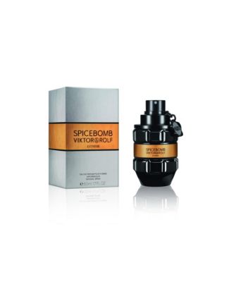 Men's Spicebomb Extreme Eau de Parfum Spray, 1.7 oz.