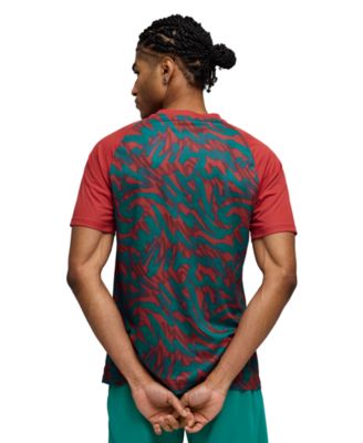 Men's Portugal National Teams Pre-match Warm-Up Jersey