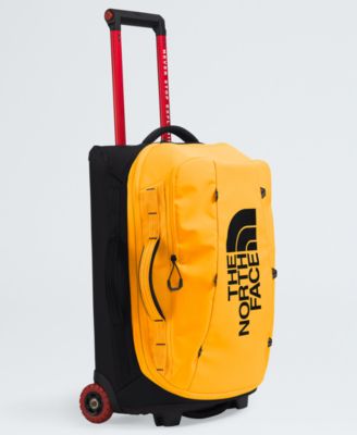 Men's Base Camp Rolling Thunder Trolly Bag