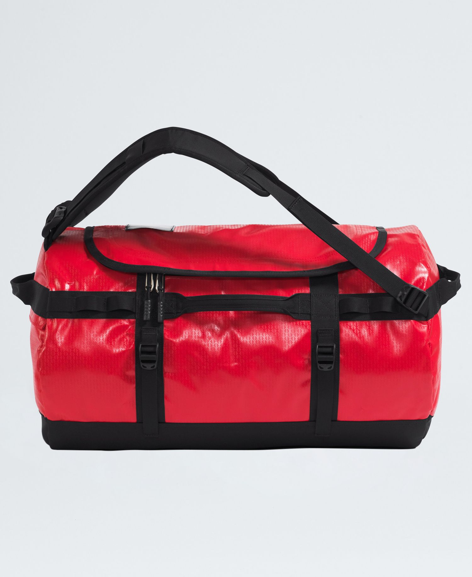 TNF Красный/TNF Чёрный NPF