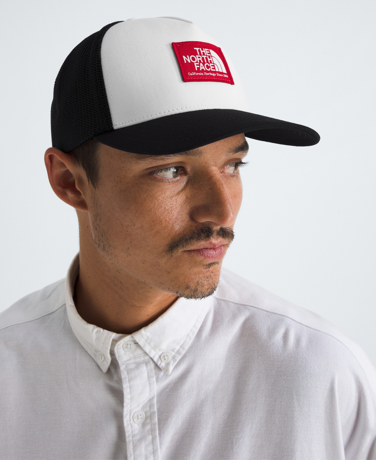 The North Face Men's Patched Trucker Hat