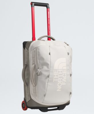 Men's Base Camp Rolling Thunder Trolly Bag