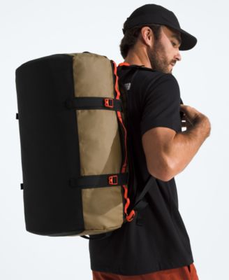 Men's Base Camp Duffel Bag