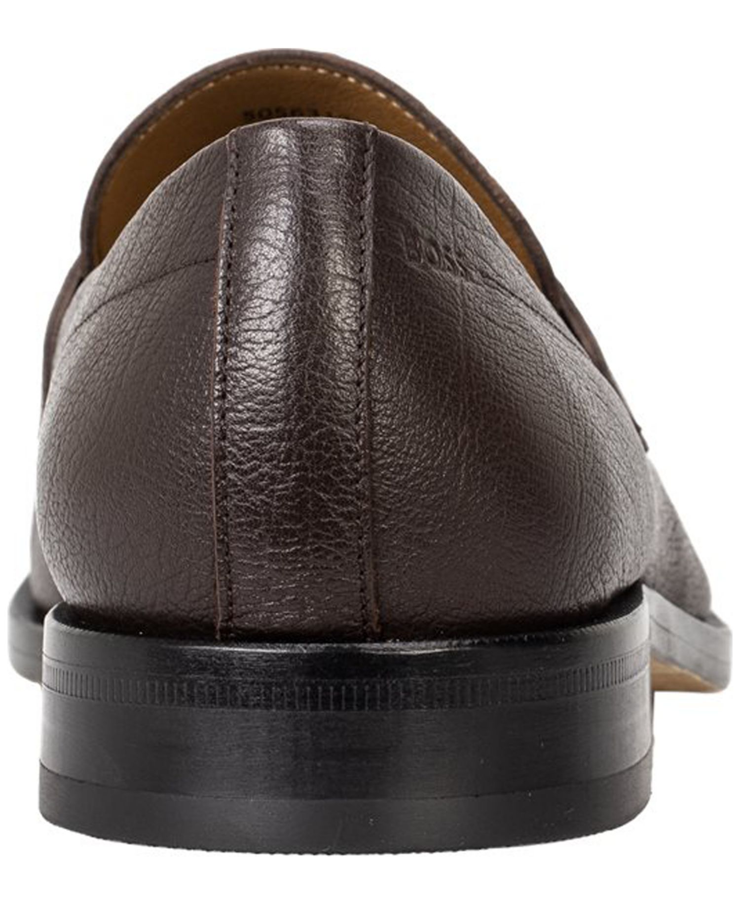 Men's Slip-On Tayil Loafers