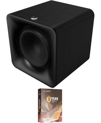 FLEXUS-10-SUB 10 Inch Driver Quick Wireless Connect Subwoofer with 3 Year Amber Protection Plan (2024)