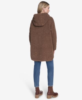 Women's Seneca Soft Sherpa Women's Teddy Coat
