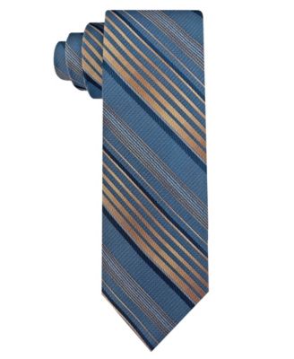 Men's Multi-Stripe Tie