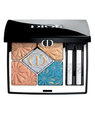 DIOR Diorshow Limited Edition 5 Couleurs Eyeshadow Palette, 0.21
