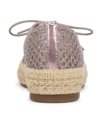 Women's Jaasper Espadrille Flats