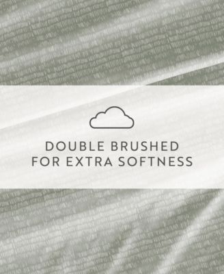 Soft Lines 4-P.c. Sheet Set, King