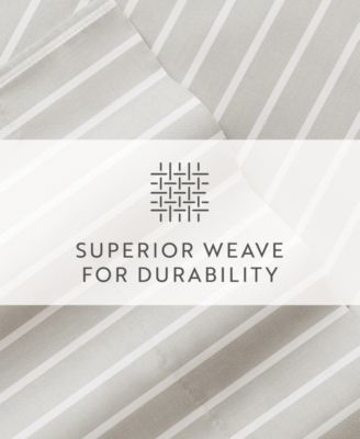 Soft Lines 4-P.c. Sheet Set, Queen