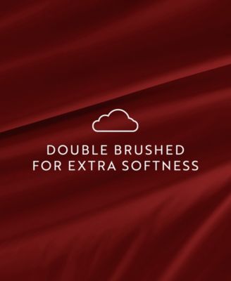 Style Simplified 4-Pc. Sheet Set, California King