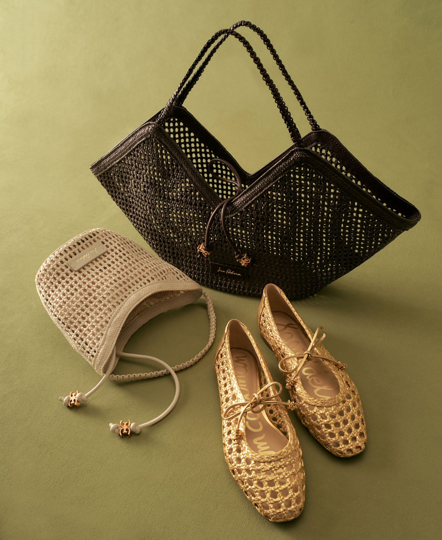 Marcie Small Tote Bag