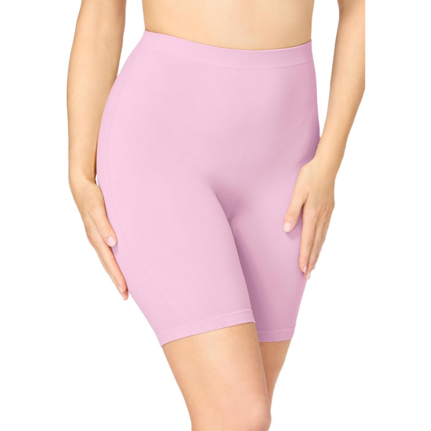 Women's Slip-Short Boxer