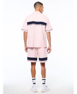 Men's Annata Cabana Shirt