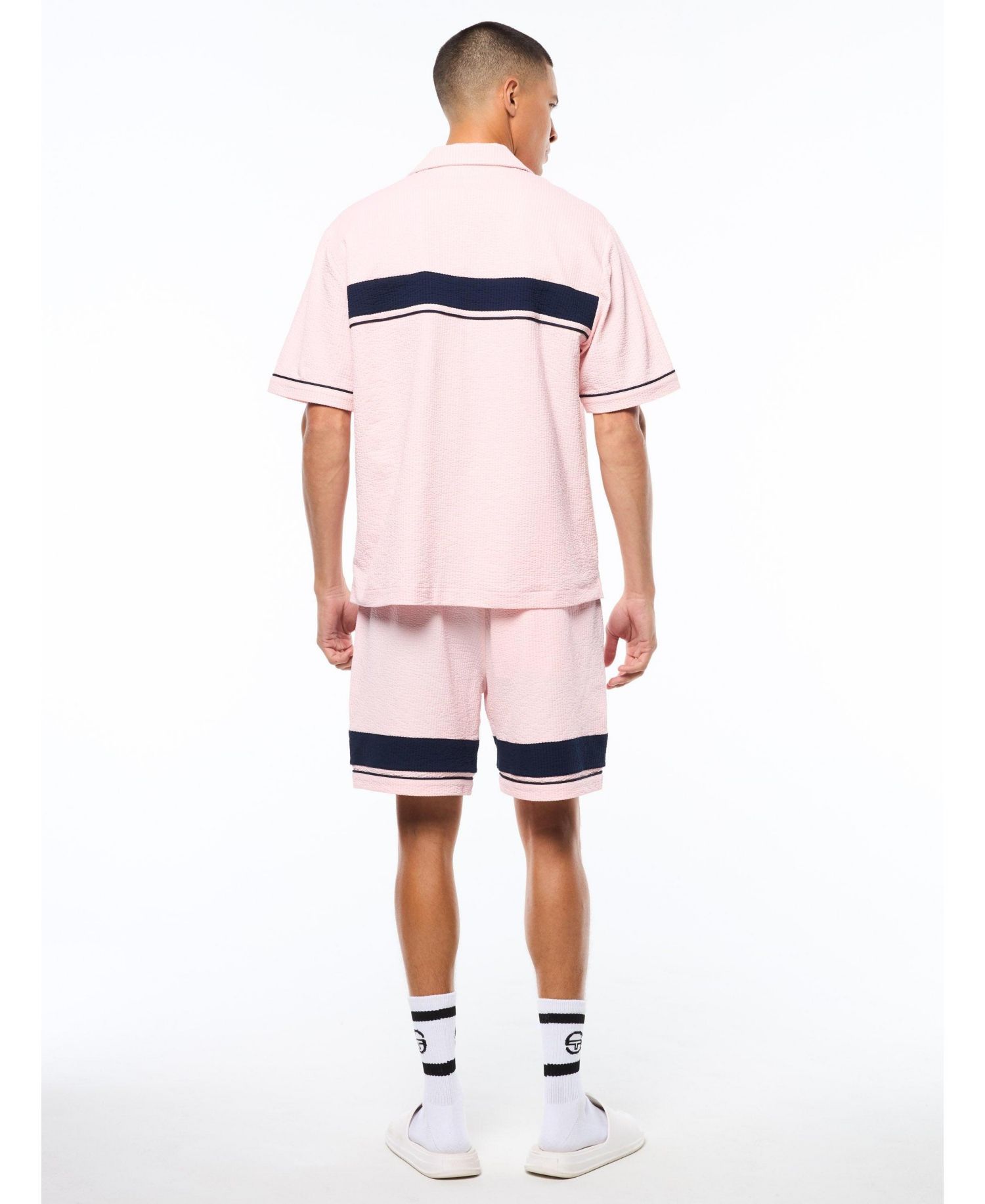 Men's Annata Cabana Shirt