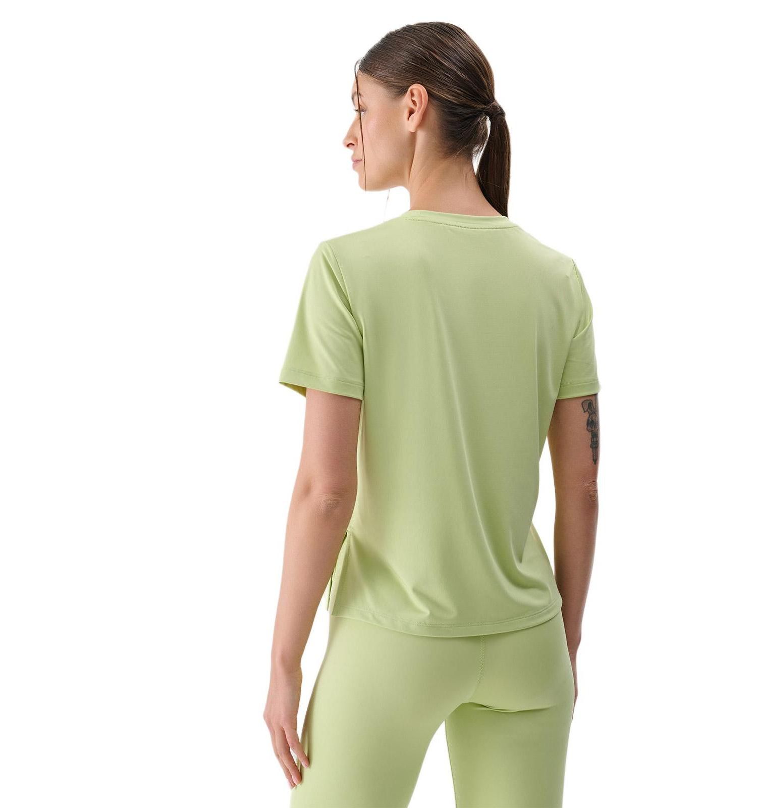 Women's Quick Dry Oversized Training T-shirt
