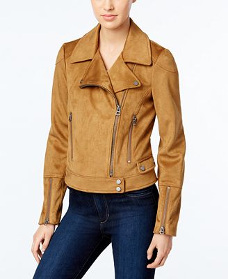 Seriously! 12+  Hidden Facts of Faux Suede Moto Jacket! There are 2190 faux suede jacket for sale on etsy, and they cost 44,92 $ on average.